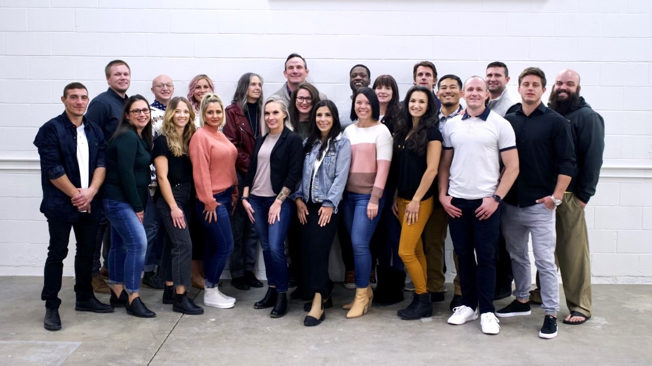 FTRTeam Fit To Recover